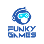 Funky Funky Games