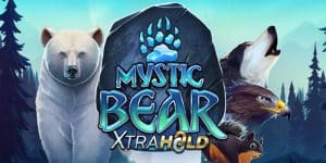 Mystic Bear XtraHold ลุ้นตื่นเต้นบนเว็บ