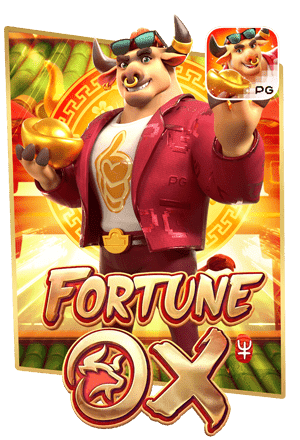 betflik191-เบทฟิก191-fortune-ox-วัวทอง-pg