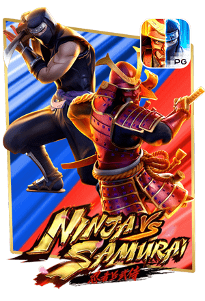 Betflik365-เบทฟิก365-pg-เบทฟลิก-ninja-samurai