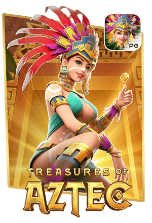 Betflik87-เบทฟิก87-Treasures-Of-Aztec-PG-Slotox-01