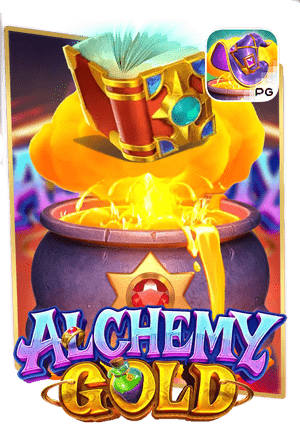 Betflik45 | เบทฟิก45 Alchemy-Gold