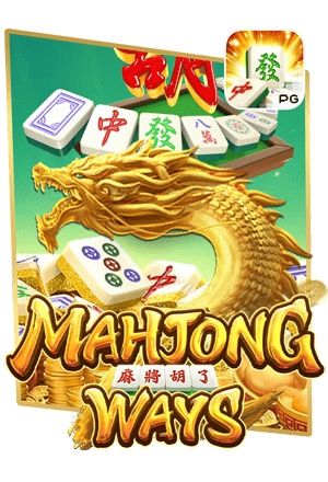 Betflik9s | เบทฟิก9s Mahjong-Ways