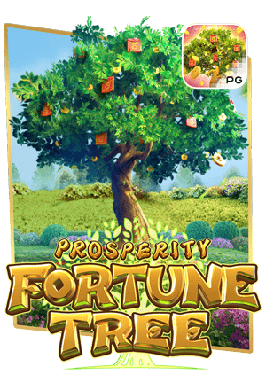 BETFLIK 93 | เบทฟิก 93 Prosperity-Fortune-Tree